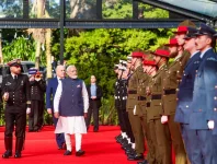 PM Modi Constructs New Arc of Trust Across Indo-Pacific Amid Rising Chinese Naval Assertiveness: Report