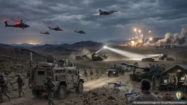 Op Sindoor 2.0 Preparation: How India’s Joint Theater Commands Enable Multi-Domain Surgical Strikes and Robust Full Spectrum Deterrence
