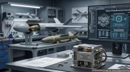 DRDO Advances Indigenous Safety-Arming Systems for Mass-Producing Kamikaze Drones and Precision Bombs