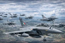 Dassault Commits to 40 Years of OEM Support and Deep Indigenisation for Made in India Rafale Jets