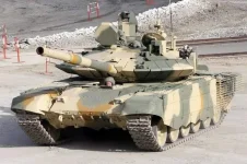 Russia Proposes Joint Production of Advanced T-90MS Tanks Following India's Historic 1,000th T-90S Bhishma Milestone
