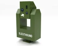 Gridbots Unveils AI-Powered Sleuthound Drone Tracker and Sleuthound-Stab Platform for Next-Gen Anti-Drone and Surveillance Ops
