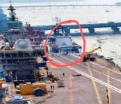 DRDO Receives Strategic Naval Radar Active Antenna Array Unit from Astra Microwave for Final Trials