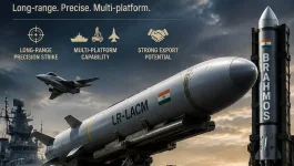 After Brahmos, Can India’s Indigenous LR-LACM Become Next Major Defence Export Success?