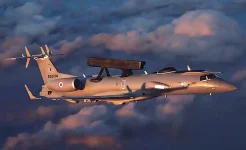 First NETRA Mk1 Achieves FOC with GaN AESA Radar, Paving Way for Fleet-Wide Upgrades and Merging Mk1A Capabilities