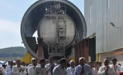 Beyond AIP, Inside DRDO's Lithium-Ion and Fuel Cell Integration for Next-Gen Submarine Stealth and Endurance