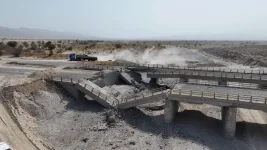 Crossing the Thin Red Line: How the War in the ME is Drifting towards War Crimes Now...