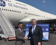 HAL and GE Aerospace Hold High-Level Farnborough Talks to Resolve LCA Tejas Engine Delays and Expand MRO Ties