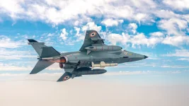 How Cold War Geopolitics and US Export Controls Forced India to Choose SEPECAT Jaguar Over Saab Viggen
