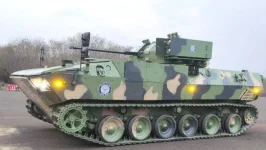 How Bharat Forge's Fully Indigenous FICV Boasts State-of-the-Art Capabilities, Ending the Need for Outdated Foreign Tech, Explains Baba Kalyani