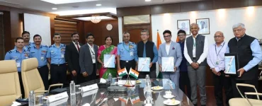 DRDO advances India's AEW&C MK-II programme by signing dual contracts with AIESL and Adani Defence