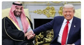 U.S.-Saudi Arabia Civil Nuclear Deal: Further Compounding of the Global Nuclear Gordian Knot?
