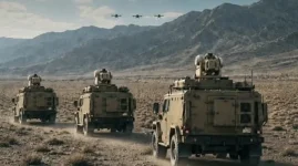 Paras Defence Unveils Advanced Laser-Based Interceptor System to Counter Emerging Drone Threats