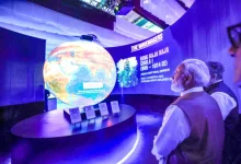 India Approves Comprehensive Rs 69,725 Cr Financial Package to Revolutionise Domestic Shipbuilding and Maritime Infrastructure