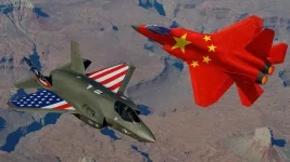 Will Chinese J-35 in Pakistan Prompt US to Offer F-35 to India? US Think Tanks Explain Strategic Logic and Major Hurdles