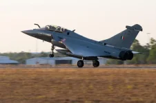 Indian Air Force Rafale Fighters Demonstrate Air Combat Capabilities at Exercise Pitch Black in Darwin