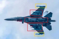 How India Can Transform Su-30MKI Into a Heavy BVR Missile Truck to Counter China's J-16 Strategy
