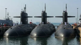 How India’s Growing SSBN Fleet Threatens Pakistan’s Traditional Nuclear Deterrence, Warn Pakistani Analysts