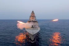 India Accelerates Naval Expansion to 200 Ships Amidst Regional Challenges and Rising Chinese Maritime Influence