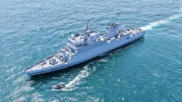India and Germany Are Expected to Sign the Project-75I Submarine Defence Deal Very Soon, Says German Envoy