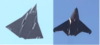 IAF Views China’s 6th-Gen Fighter Hype with Caution, Emphasising India's Superior Pilot Skill and Indigenous AMCA Development