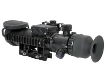 Indian Army to Receive First Batch of MKU NW-3000 Night Vision Weapon Sights by End of 2026