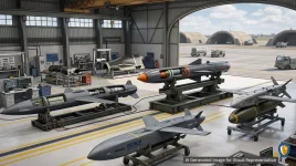IAF Focuses on BrahMos NG, CATS Hunter, Powered TARA, and SCALP-EG for Future Stand-Off Strike Capabilities