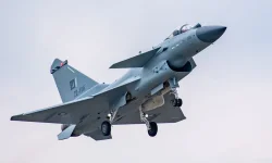 Mounting CPEC Debt Disputes Cause China to Delay J-10CE Spares and J-35A Jets for Pakistan, Claims Pakistani Journalist