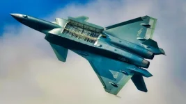 How India Plans to Counter China's J-20? Analysing PLAAF Stealth Vulnerabilities and IAF Air Defence Strategies