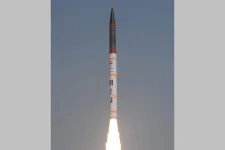India Successfully Test-Fires Agni-4 Medium-Range Ballistic Missile from Chandipur in Odisha