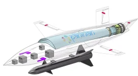 Paninian Aerospace Plans 12.5 kN Engine to Power SVAYATT-M1 UCAV Following Its Successful 4.5 kN Cruise Missile Engine Programme