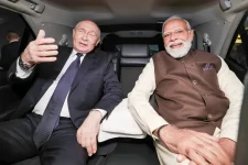 India and Russia Forging Durable Strategic Partnership to Navigate Complex Global Geopolitical Shifts, Reports Indicate