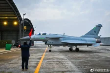 Despite Active J-10CE Production, Why China Struggles to Secure Major Export Deals Beyond Pakistan Air Force