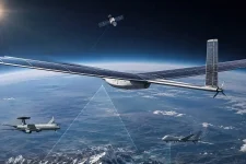 How India's Upcoming High-Altitude Pseudo-Satellites Will Monitor Deep Pakistani Territory from Safely Inside Friendly Indian Airspace