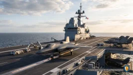 As FCAS Stalls, How France’s Carrier-Borne and Nuclear-Capable 6th-Gen Jet Plans Could Offer India a Sovereignty-Focused Option to Boost AMCA
