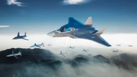 Franco-Indian 6th-Gen Fighter Programme Could Welcome Two New Nations to Share $100B Development Costs