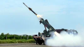 Project Kusha: India's Indigenous Long-Range Air Defence Shield That Could Change the War in the Sky