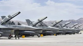 Ex-PAF Officer Confirms Rafale Missile Superiority Forced Complete Grounding of F-16 Jets During Op Sindoor, Exposing BVR Limits