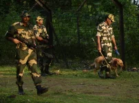 80th Independence Day Defence Honours: 20 BSF Personnel Awarded Gallantry Medals for Successful Anti-Maoist Operation in Chhattisgarh
