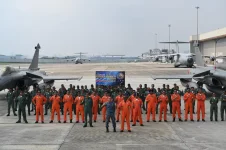 Indian and Malaysian Air Forces successfully conclude Exercise Udara Shakti 2026 to enhance strategic interoperability