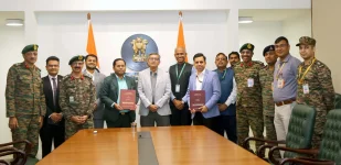 Defence Ministry Seals Rs 1,577 Cr Contract with Tata and NIBE for Advanced Loiter Munitions under Fast Track Procedure