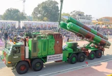 Historic Highs Recorded in India's Defence Production and Exports Following a Decade of Strategic Sector Reforms