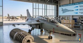With Tejas Experience, Why India Must Build Its Own Stage-III Jet Trainer to Replace Ageing Hawk Fleet, Urges Former IAF Chief
