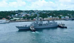 India and Japan Forge Strategic Defence Pact to Advance Joint Naval Shipbuilding and Repairs