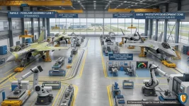 As Tata Anchors India's Rafale Manufacturing, Should It Also Lead AMCA or Diversification Essential to Avoid Monopoly?