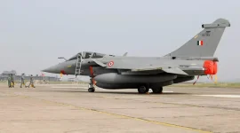 How Industrial Preparation and Tech Transfer Could Extend India’s 114 Rafale Production Into 2041 Despite Contract Signing This Year
