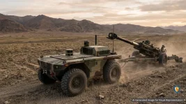 Indian Army Eyes Remotely Operated 4x4 Mobility Platforms for Rapid Artillery Gun Relocation After Firing