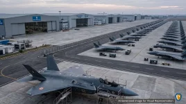 Bridging the Stealth Gap After FGFA Exit: How India Plans to Counter China’s J-20 Fleet Before AMCA Arrives by 2035