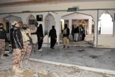 Pak PM offer for talks with Baloch rebels desperate attempt as military repression fail to contain uprising