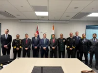 India and New Zealand Strengthen Bilateral Ties with Focus on Maritime Security and Defence Cooperation